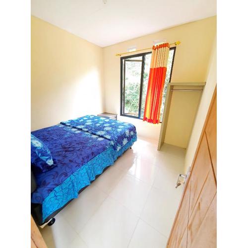 Homestay air panas legok munggang