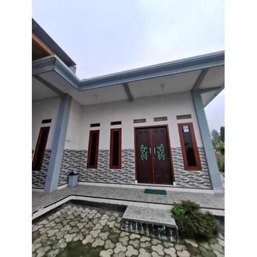 Homestay Aisyah Bromo byRizke