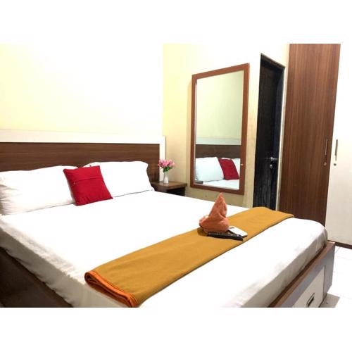 HOMESTAY AKAVI JAYAPURA