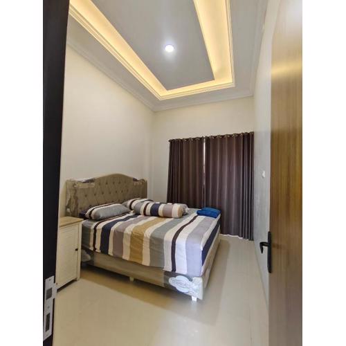 Homestay Al Bayt syariah