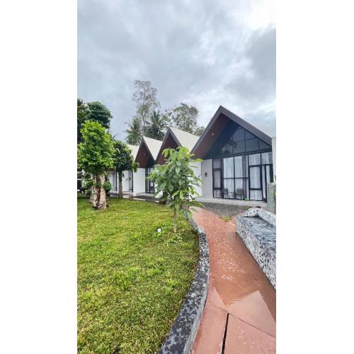 Homestay Alenay Resort Kulonprogo