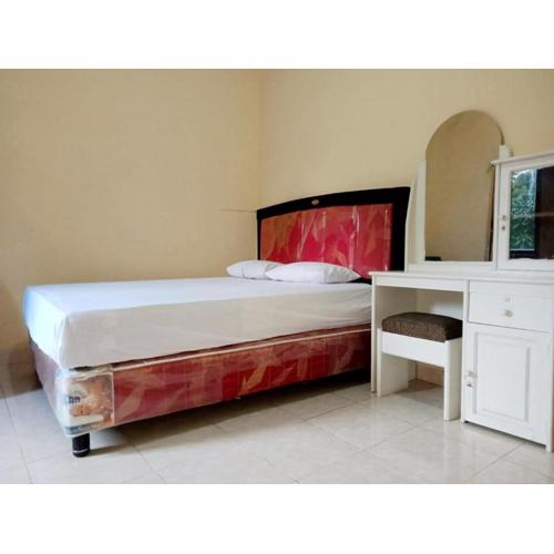 Homestay Almanda Syariah Malino