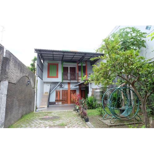 Homestay Amanda Sukoharjo
