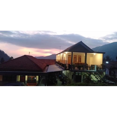 Homestay Anggun Bromo
