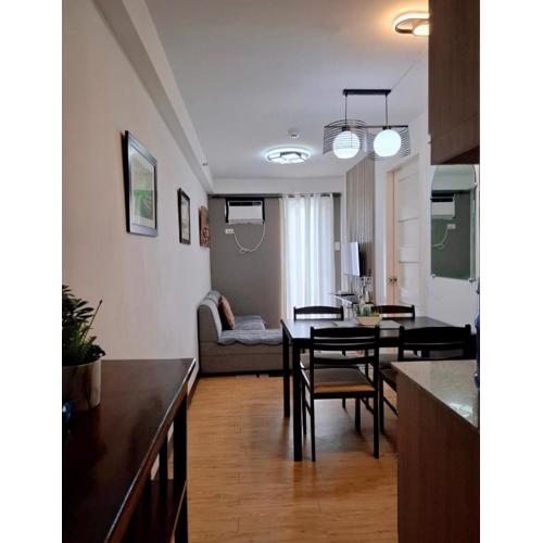 Homestay Arezzo Place Davao - Building 9