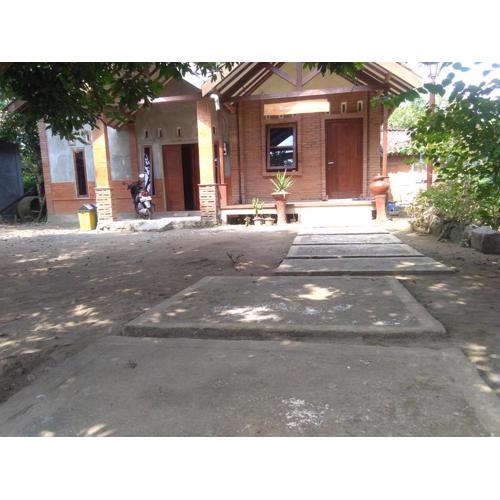Homestay Arupadhatu Borobudur