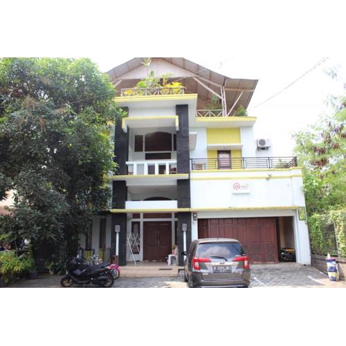 Homestay at Candi Gebang by ecommerceloka
