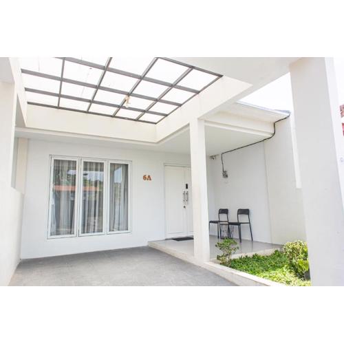 Homestay Aurora Malioboro Unit 1