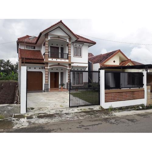 Homestay Ayuning Kuningan