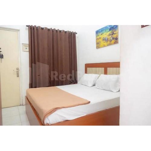 Homestay Babussalam Rungkut Mitra RedDoorz