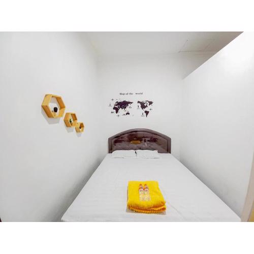 Homestay Bahari near Wisata Bahari Tlocor Sidoarjo Mitra RedDoorz