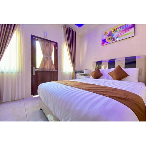 Homestay Banteng Adventure Dieng Mitra RedDoorz