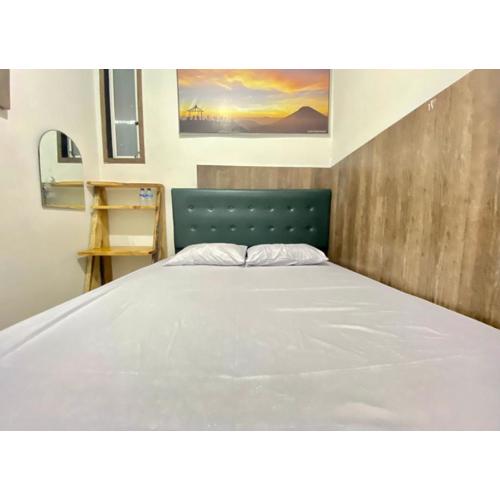 Homestay Batu Kelir Syariah Dieng Mitra RedDoorz