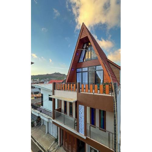 Homestay Begonia Syari'ah