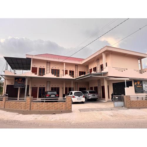 Homestay Bukittinggi Agam "NADELS HOMESTAY SYARIAH"