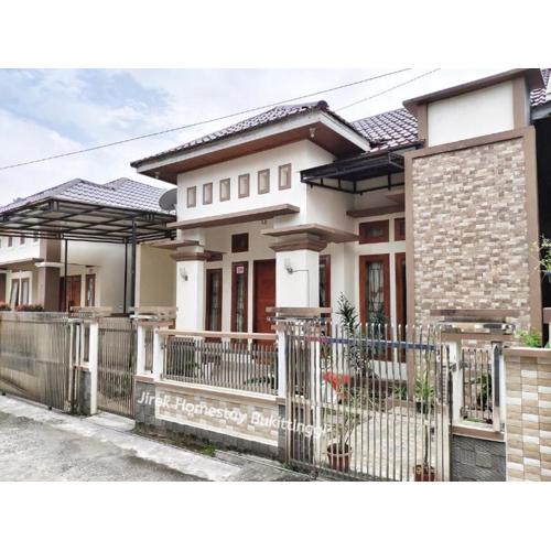 Homestay Bukittinggi