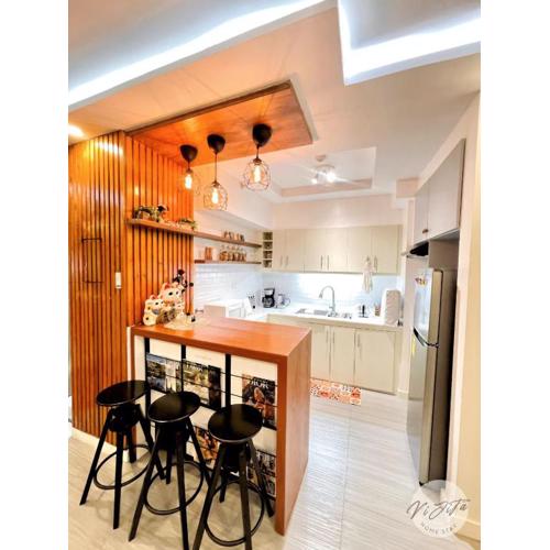 Homestay by ViJiTa 2bedroom condo