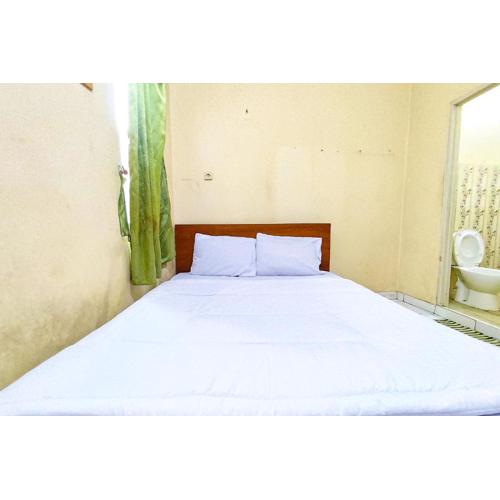 Homestay Cemara Bekasi Mitra RedDoorz