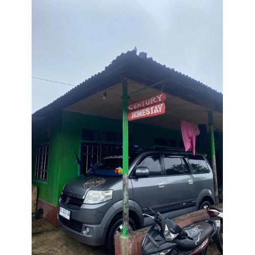 Homestay Century Moni Waturaka