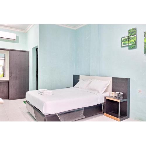 Homestay Dalimo 2 Syariah Payakumbuh RedPartner