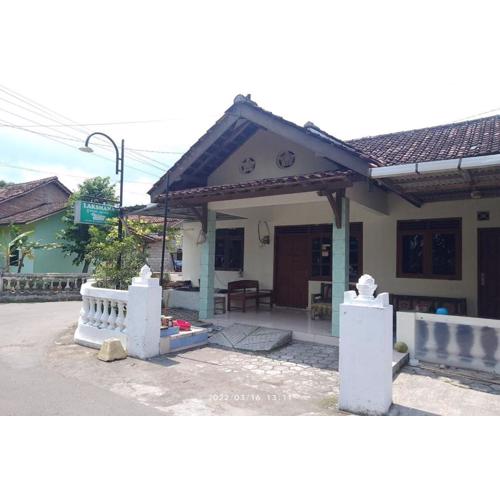 Homestay Damandiri Prambanan Syariah