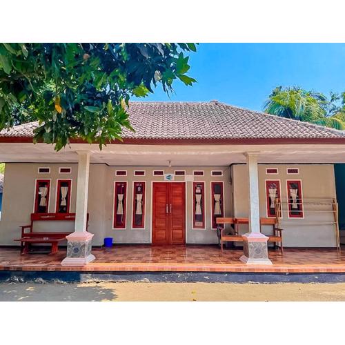 Homestay dan penginapan Geopark Ciletuh