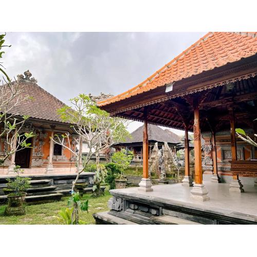 Homestay D'BANDEM