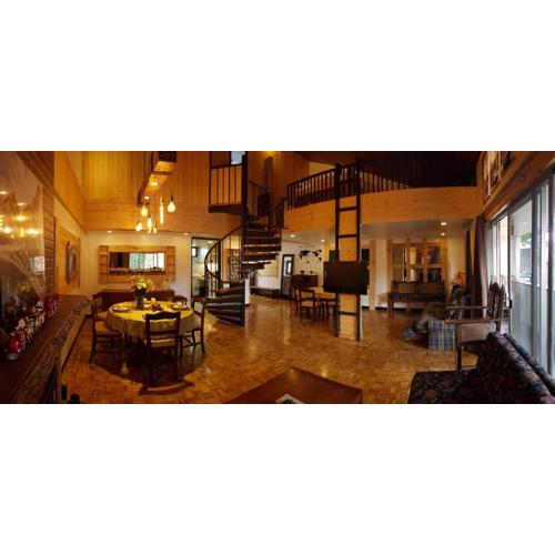 HOMESTAY DE MARQS - STYLISH and SPACIOUS 3 BEDROOM VACATION HOME