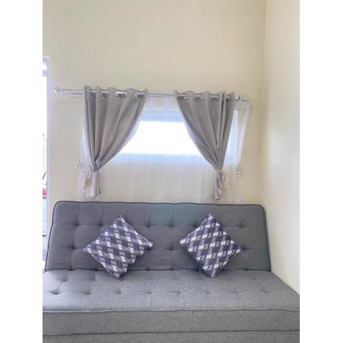 Homestay Defaza D48 Garut