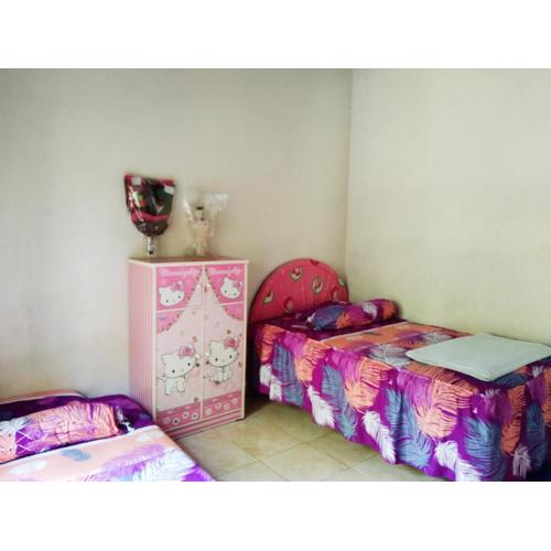 Homestay Desa Wisata Silokek