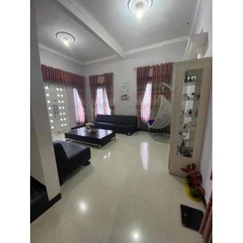 Homestay Dieng Mahameru