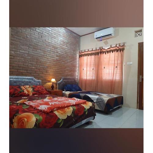 Homestay Durohman Borobudur