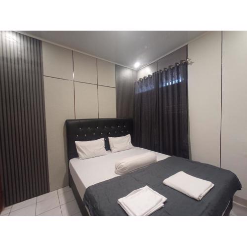 Homestay Edelyne Belitung 02