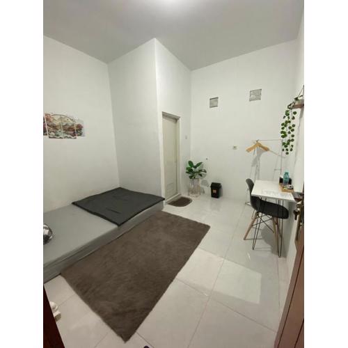 Homestay Fafa Banyuwangi