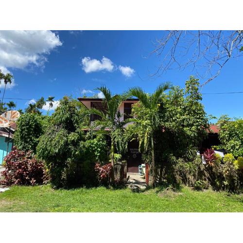 Homestay Galpera Papua