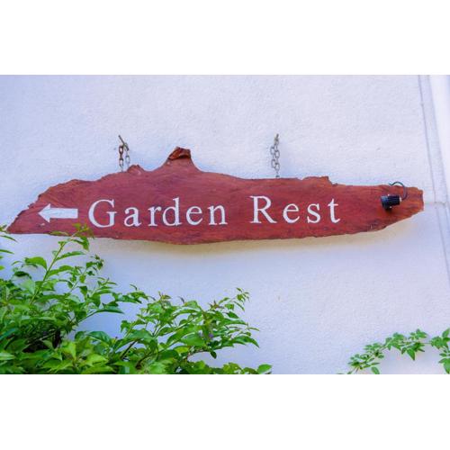 Homestay Garden Rest Kandy