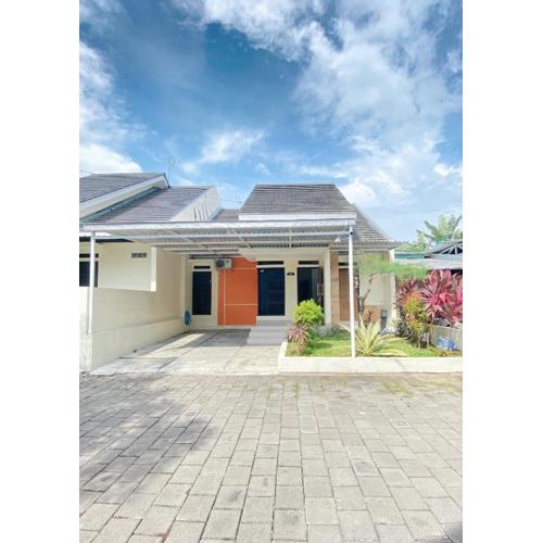 Homestay Griya Manggisan