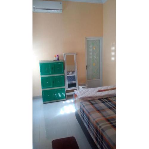 Homestay / Guest House Dekat Malioboro