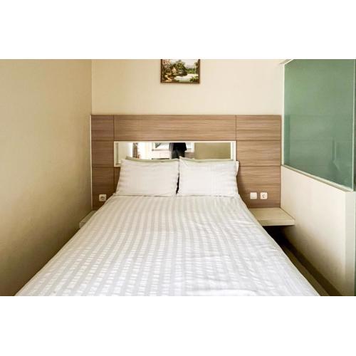 Homestay Harmony Syariah RedPartner Near Juanda T2