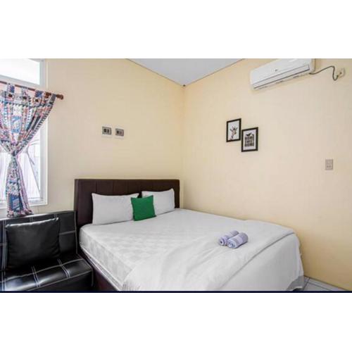 Homestay Helinium RedPartner