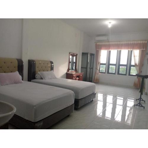 Homestay Hilal Meulaboh Syariah RedPartner