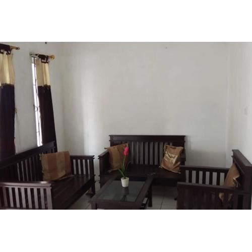 homestay Icut syariah