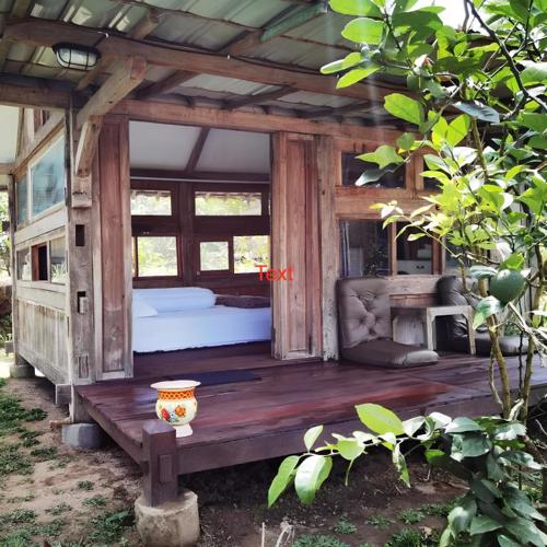 Homestay Ijen Lemon House