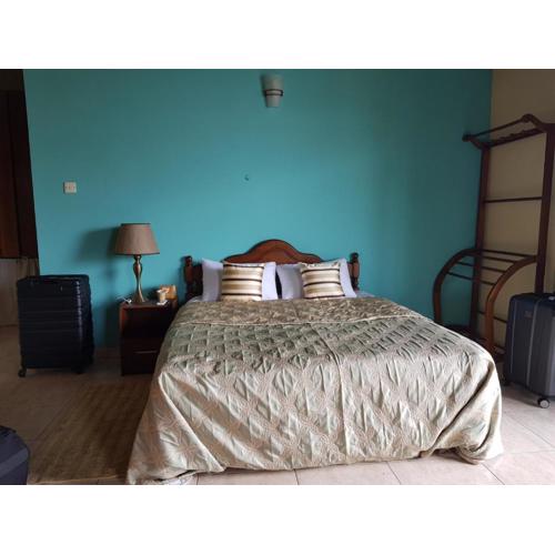 Homestay in Rajagiriya with Easy access to Colombo