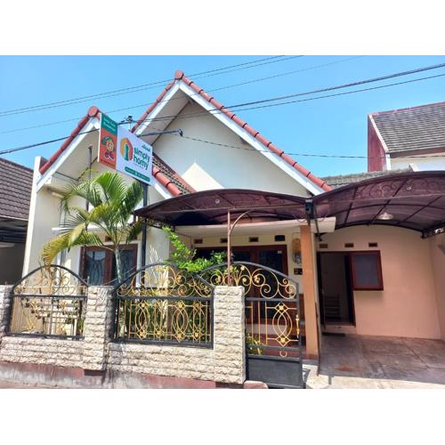 Homestay Jogja Condongcatur by Simply Homy