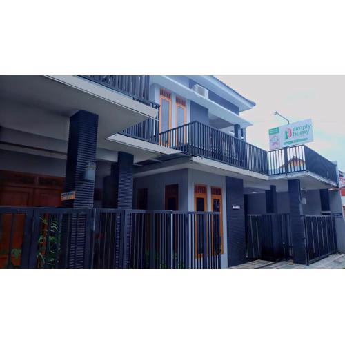 Homestay Jogja Gejayan Dekat Pakuwon Mall by Simply Homy