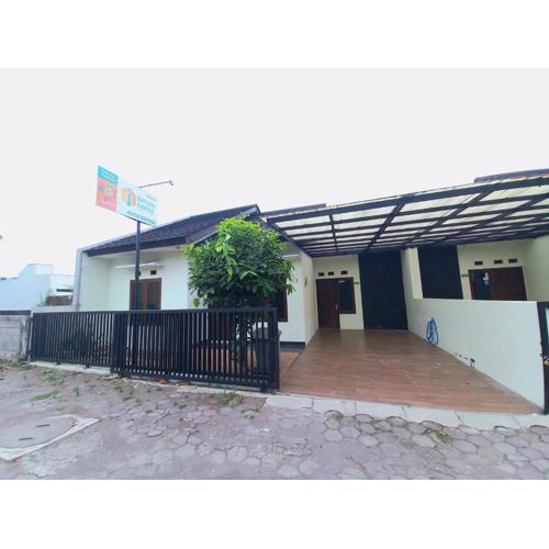 Homestay Jogja Jakal By Simply Homy