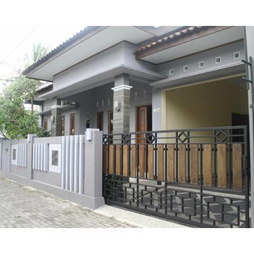 Homestay Jogja Omah Palagan