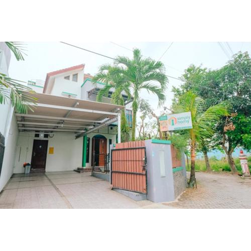 Homestay Jogja Pogung Dekat UGM by Simply Homy