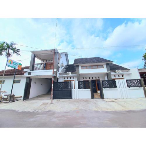 Homestay Jogja Prambanan By Simply Homy